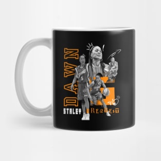 Greatest Dawn Staley Mug